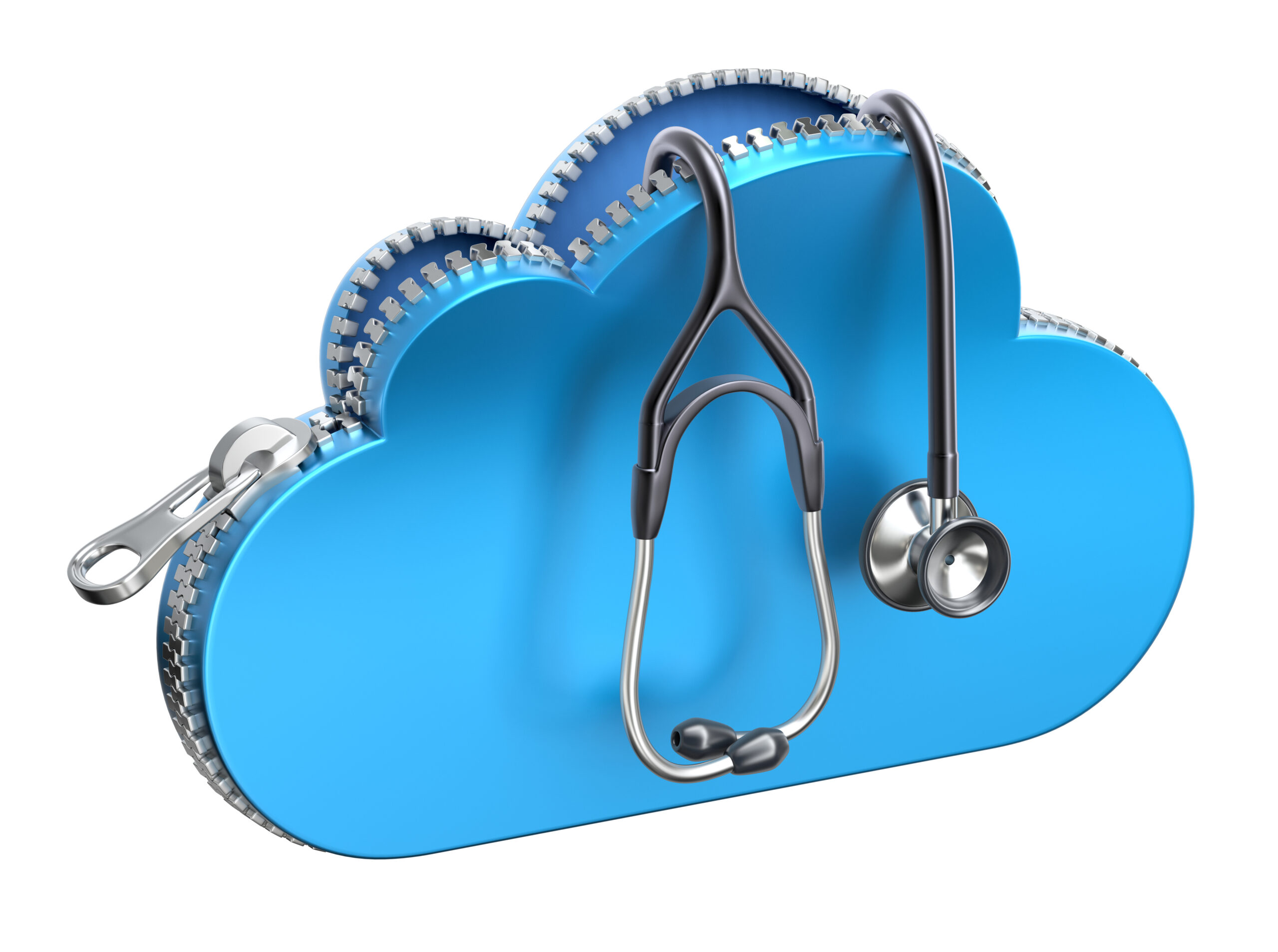 How Cloud Technology Is Transforming The Healthcare Industry|How Cloud ...