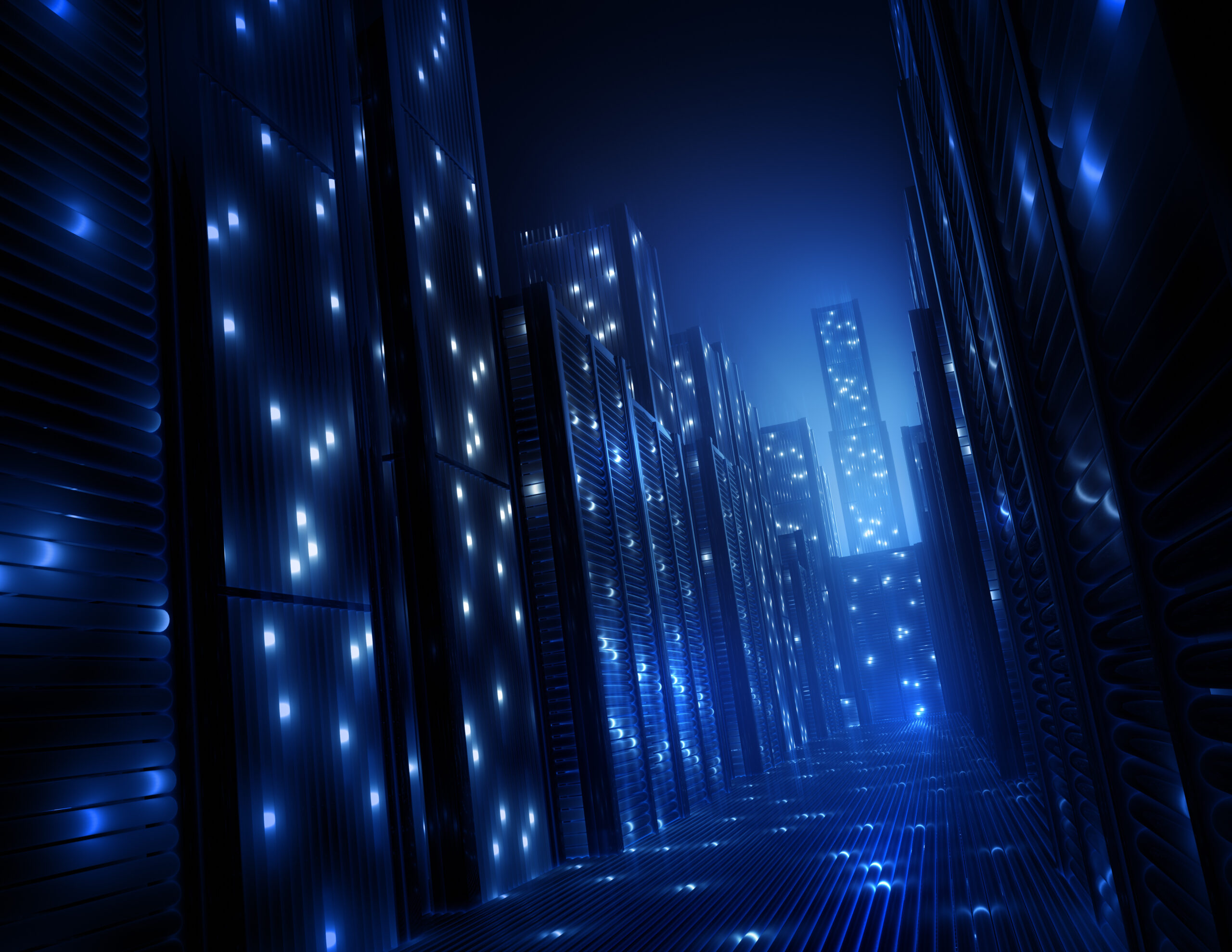 Ransom, where? In your virtual machines - Information Age