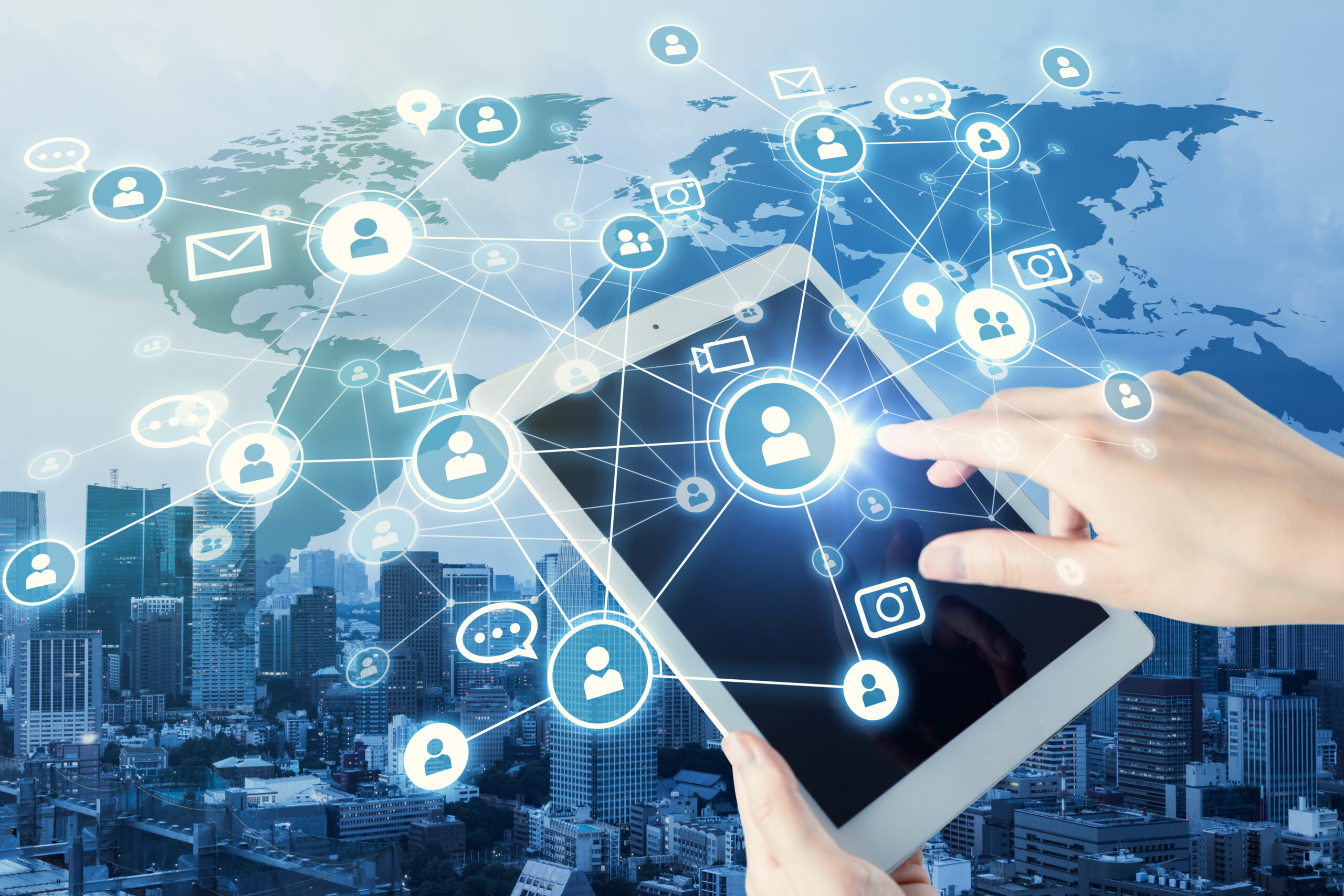 Gon Forum: Is It The Future Of Online Communication? - bbilltf