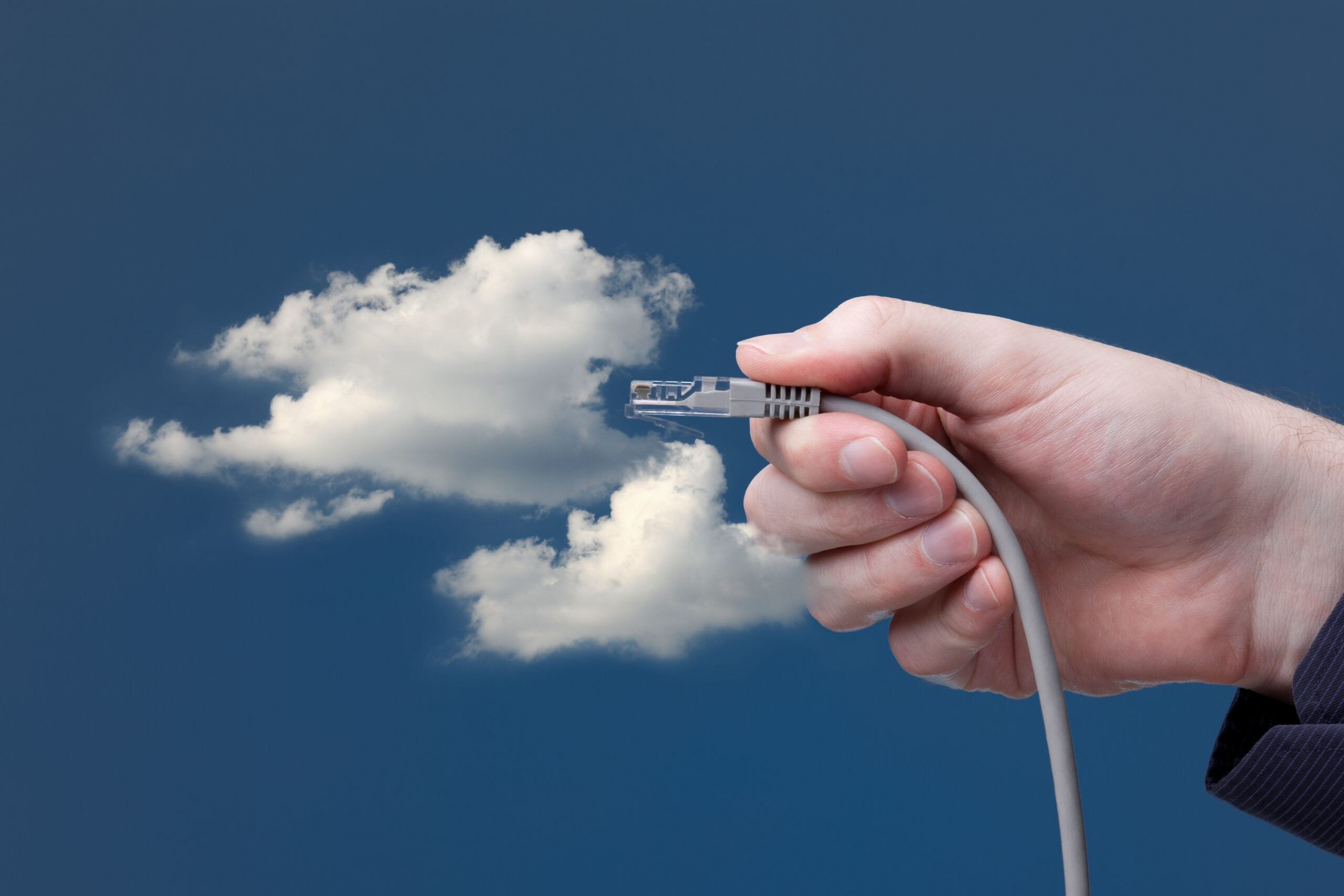 cloud computing benefits