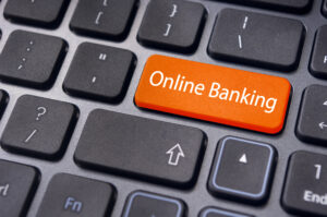 Internet banking