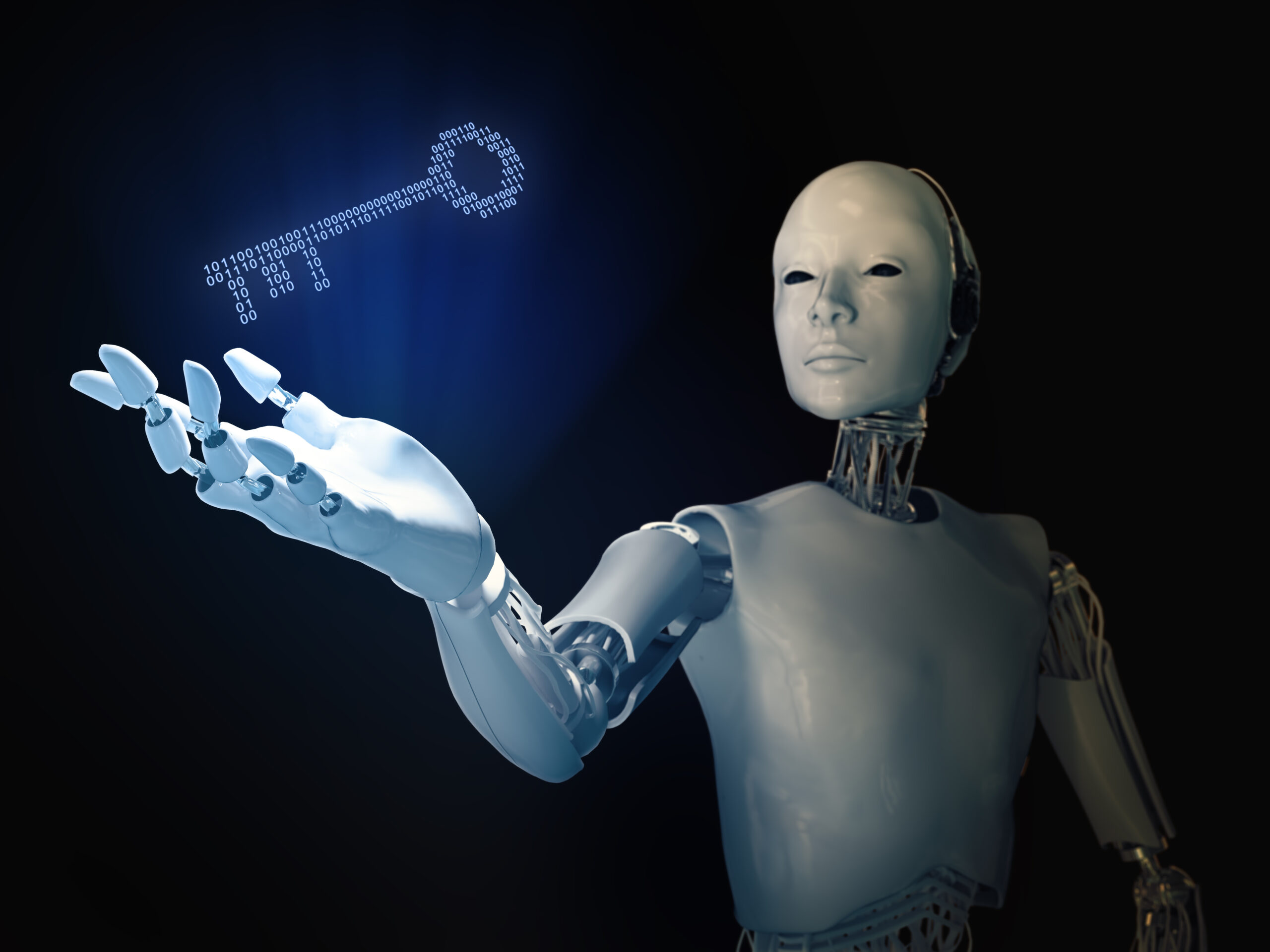 AI cyber security