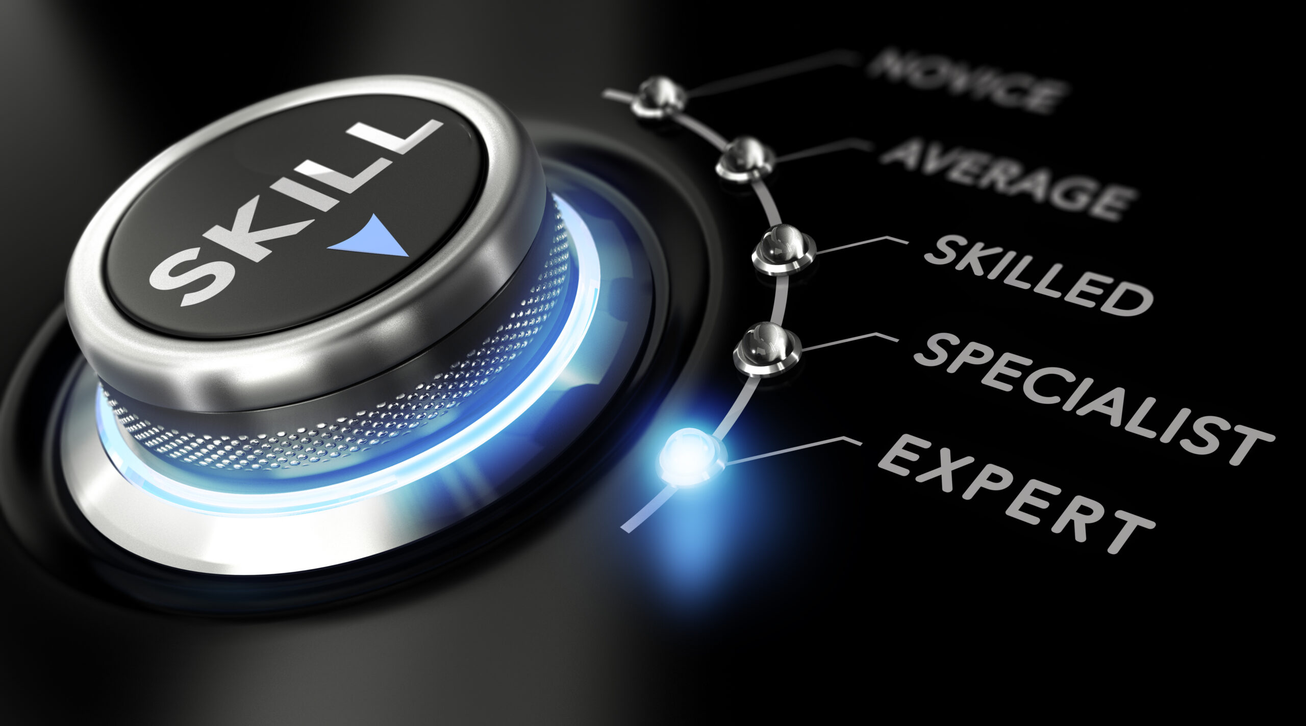 Prioritising skills in the digital age Information Age