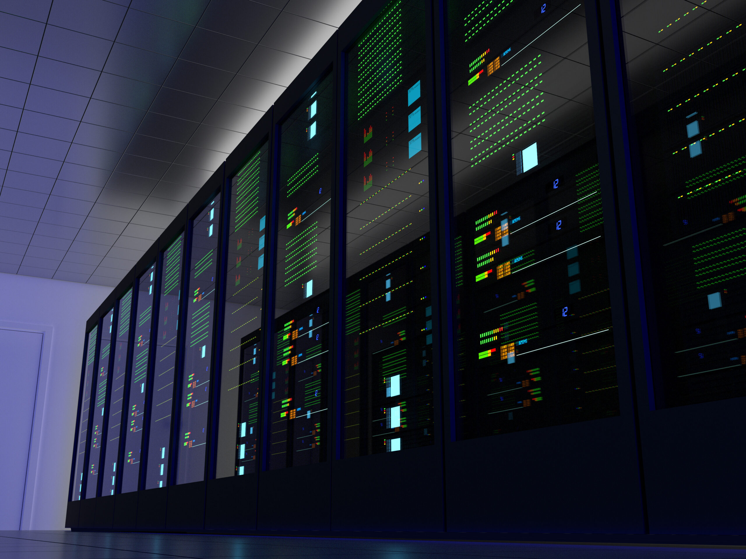Pressure release - Information Age