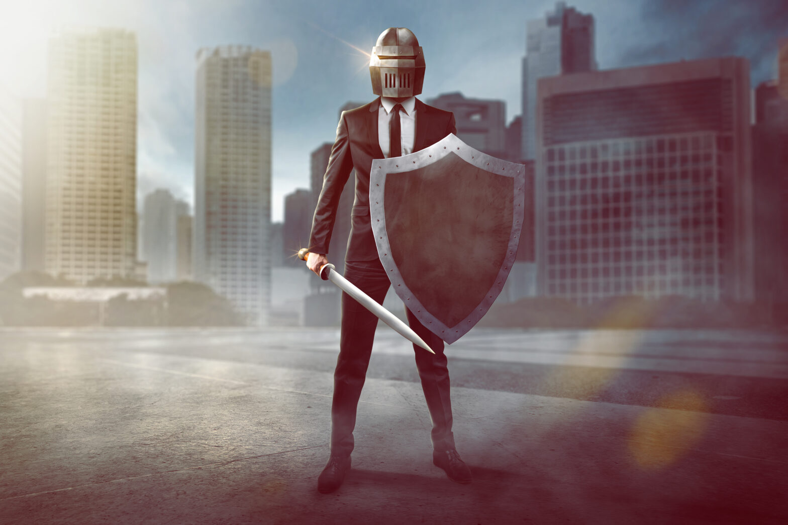 The Ever-evolving Role Of The CISO