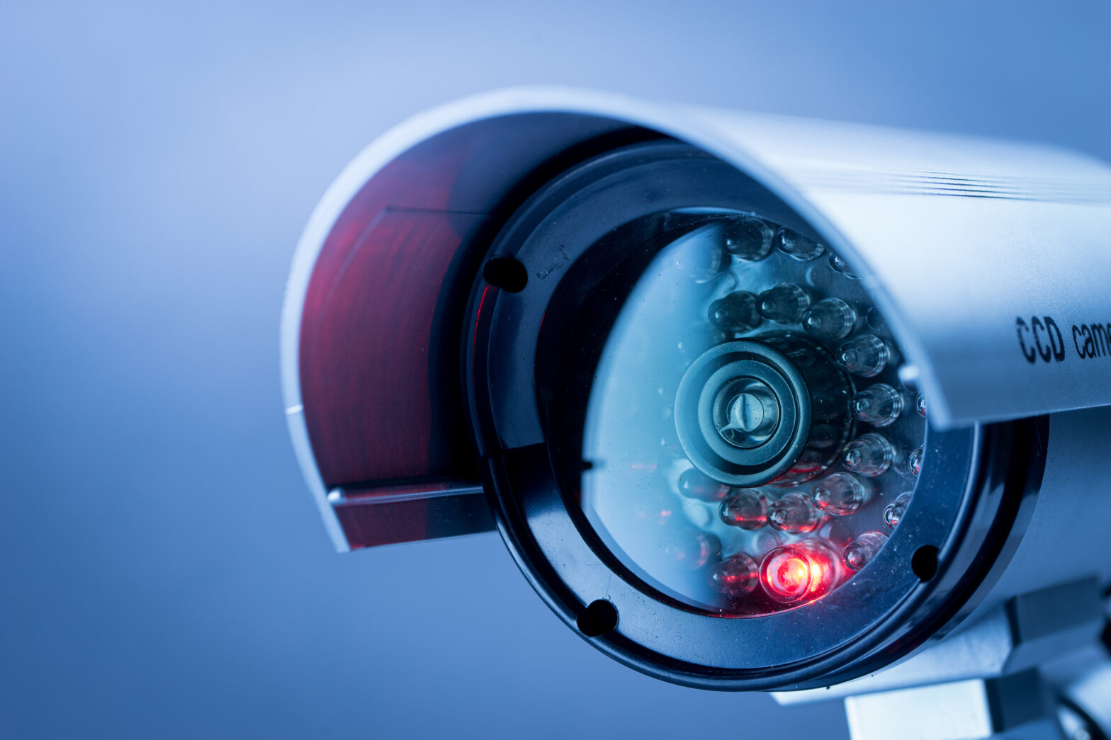 cctv surveillance business