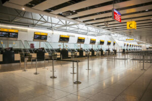 British Airways