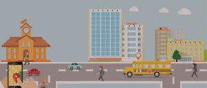 GPS tracking