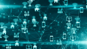 IoT data