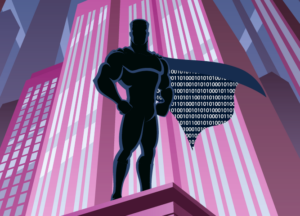 data leader attributes