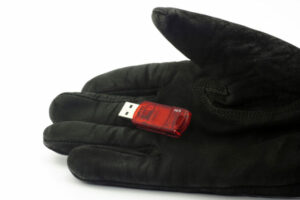 USB