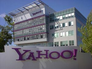 Yahoo! HQ