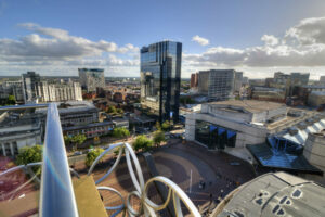 Birmingham