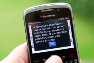 Blackberry