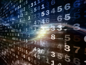 Business algorithm