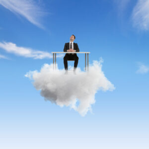 Cloud Desk