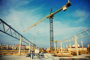 Construction sector