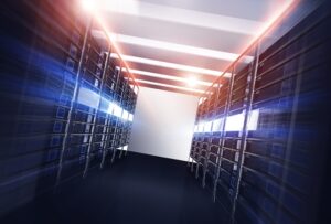 Data centre
