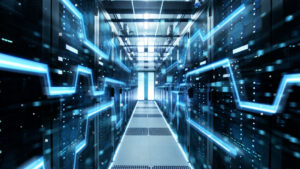 Data centre