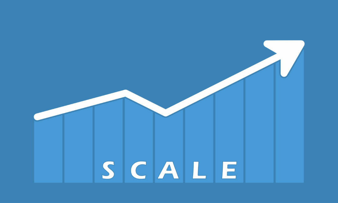 Data Is Crucial To A Scaling Strategy Within A Business - Information Age