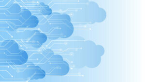 Cloud adoption