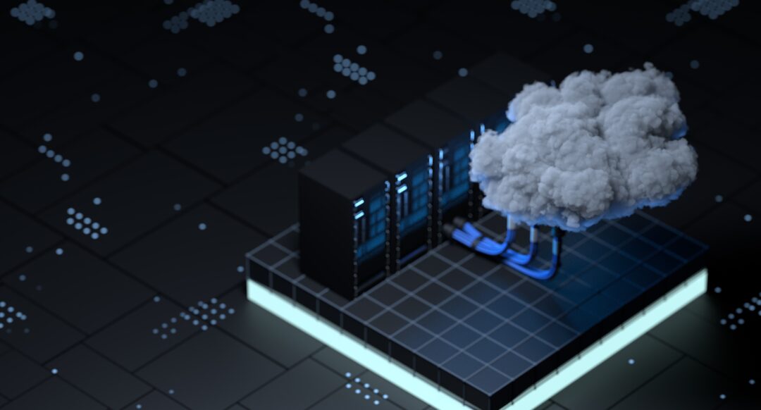 Reimagining Mainframe Data In The Cloud - Information Age