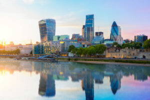 London