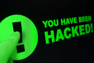 Hacked