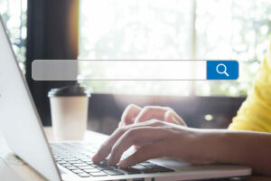 Rise of enterprise search