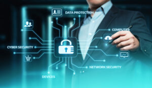 Data privacy