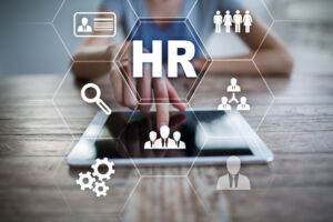 HR data