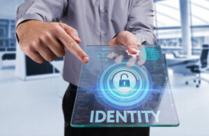 Identity management