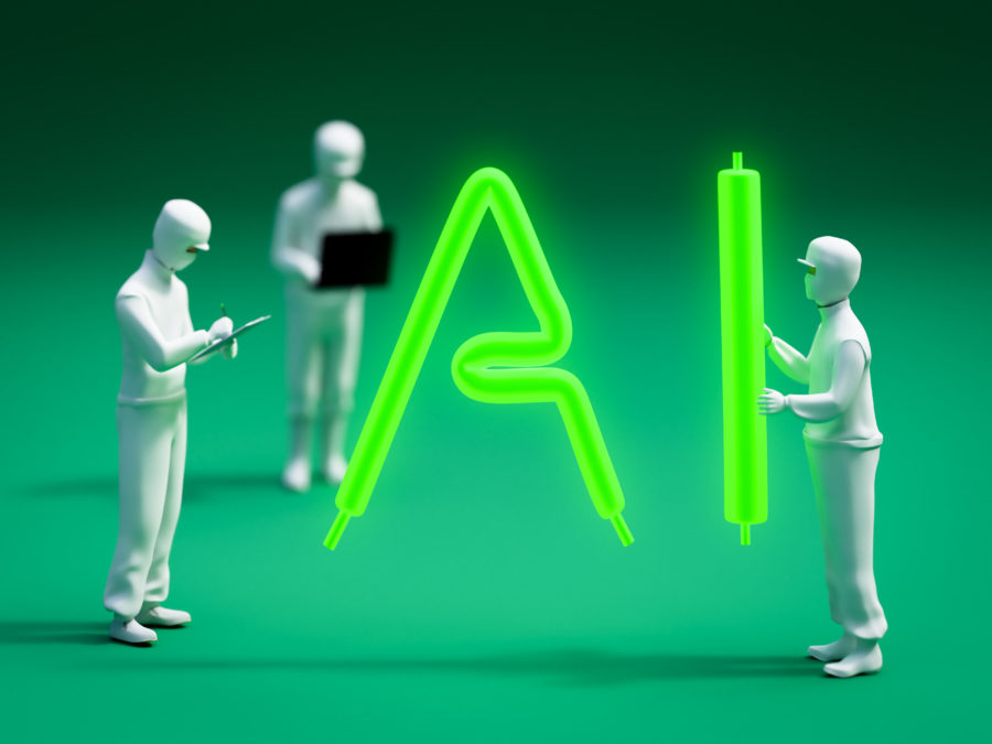 Investing In Artificial Intelligence: What Businesses Need To Know