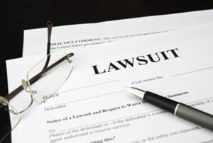 Lawsuit