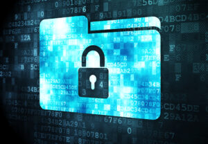 Security files
