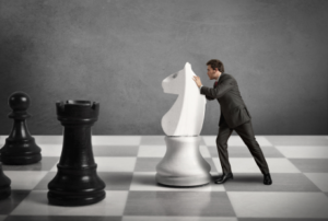 Strategy