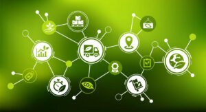 Data centre sustainability