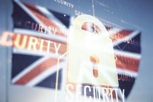 UK Cyber Security