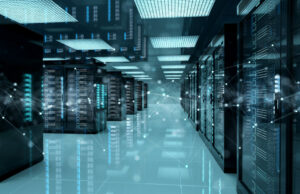 Data centre