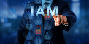 Identity and access management