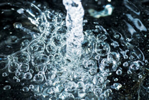 Water