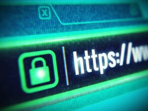 website security