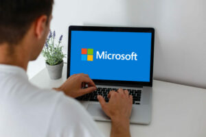 Microsoft