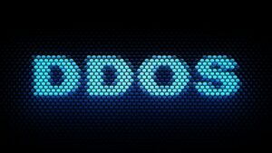 ddos attack