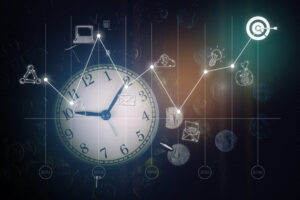 Data management