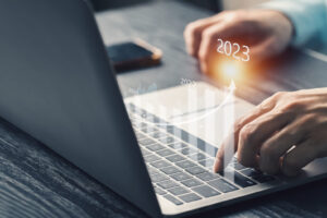 tech investment trends