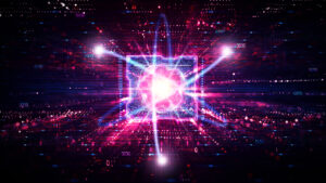 TCS quantum