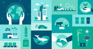 sustainable UK tech startups