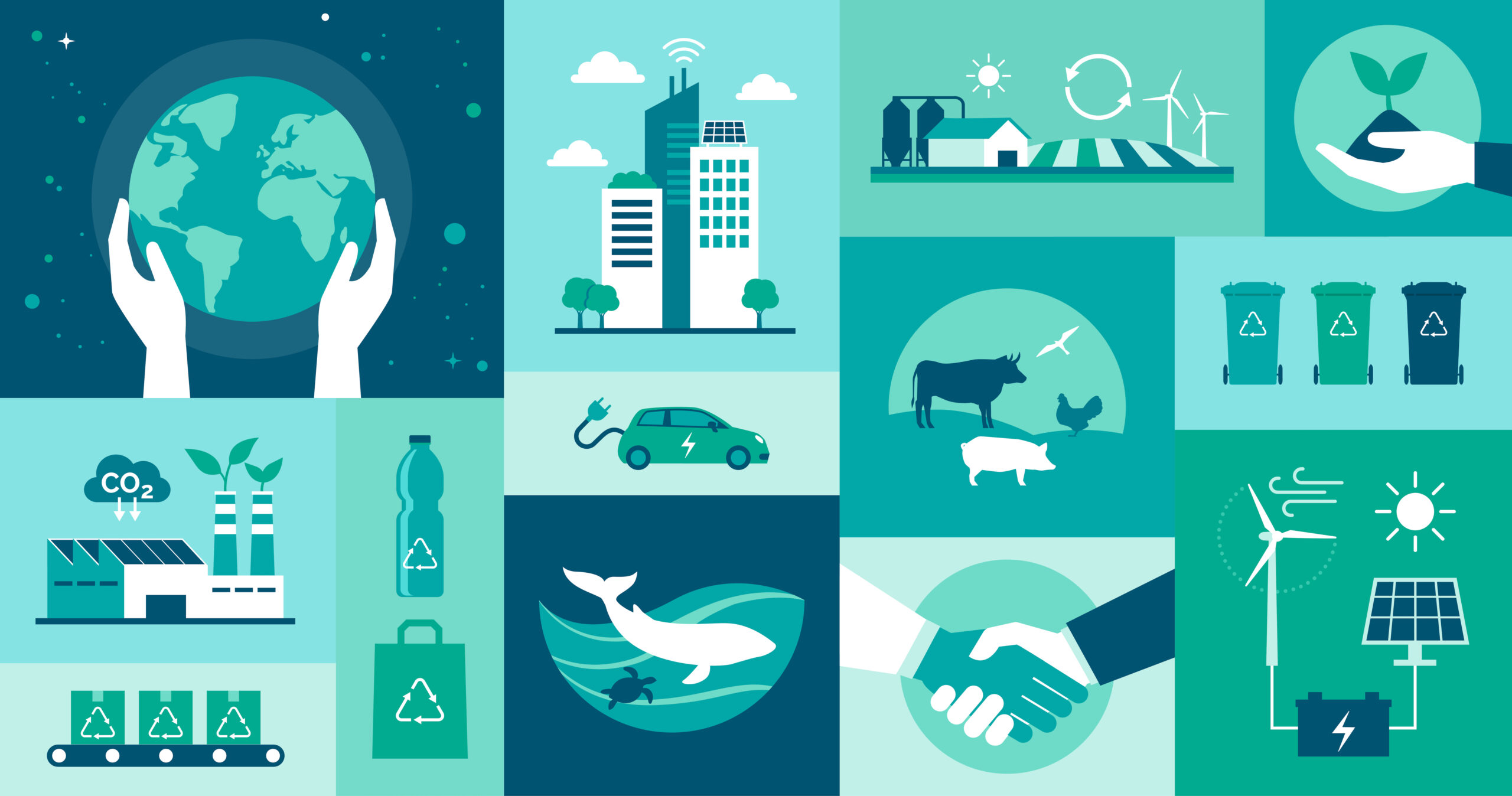 sustainable UK tech startups