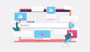 AI search